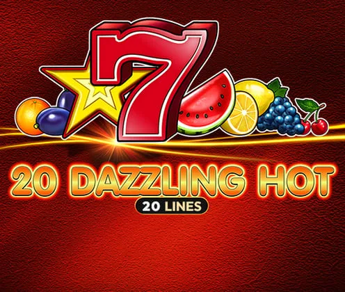 20 Dazzling Hot – Ultrabet 20 Dazzling Hot – slot la Ultrabet
