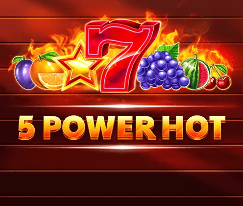 5 Power Hot – Ultrabet 5 Power Hot – slot la Ultrabet