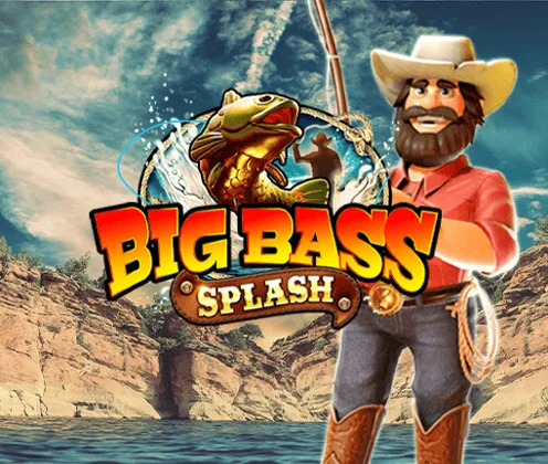Big Bass Splash – Ultrabet Big Bass Splash – slot la Ultrabet