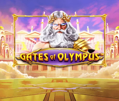 Gates of Olympus – Ultrabet Gates of Olympus – slot la Ultrabet